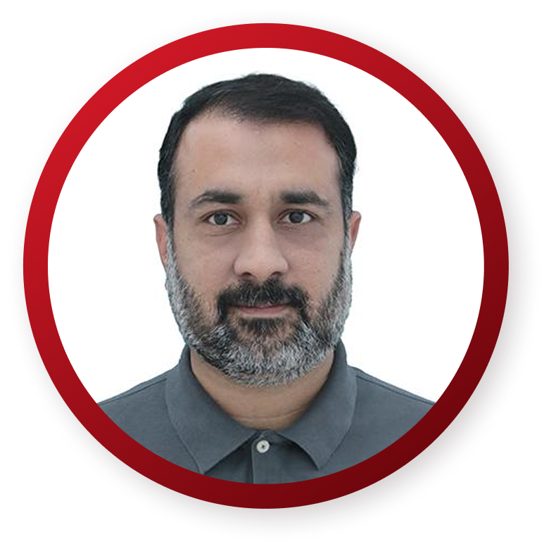 Aftab Hanif
